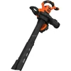 Black &amp; Decker lapų pūstuvas - siurblys BEBLV300 3000W