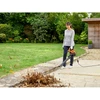 Black & Decker lapų pūstuvas - siurblys BEBLV300 3000W