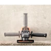 Kampinis šlifuoklis Black & Decker BCG720N-XJ (be akumuliatoriaus ir kroviklio)
