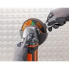 Kampinis šlifuoklis Black & Decker BCG720N-XJ (be akumuliatoriaus ir kroviklio)