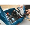 Akumuliatorinis diskinis pjūklas Bosch GKS 18V-57 G Professional, LB, be akumuliatoriaus ir kroviklio