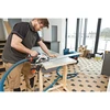 Akumuliatorinis diskinis pjūklas Bosch GKS 18V-57 G Professional, LB, be akumuliatoriaus ir kroviklio