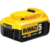 DeWalt akumuliatorius XR DCB184-XJ 5.0Ah (Li-Ion)