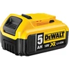 DeWalt akumuliatorius XR DCB184-XJ 5.0Ah (Li-Ion)