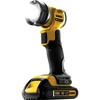 DeWalt Akumuliatorinis prožektorius DCL040N XR Li-ion LED, 18V, be akumuliatoriaus ir kroviklio
