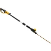 Akumuliatorinės gyvatvorių žirklės Dewalt DCMPH566N (be akumuliatoriaus ir kroviklio)