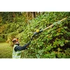 Akumuliatorinės gyvatvorių žirklės Dewalt DCMPH566N (be akumuliatoriaus ir kroviklio)