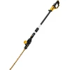 Akumuliatorinės gyvatvorių žirklės Dewalt DCMPH566N (be akumuliatoriaus ir kroviklio)