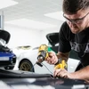 Orapūtė Dewalt DCE530N-XJ (be akumuliatoriaus ir įkroviklio)