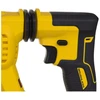 DEWALT akumuliatorinis perforatorius DCH263N SDS-PLUS 18V 3.0J be akumuliatoriaus ir kroviklio