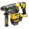 Akumuliatorinis perforatorius Dewalt DCH333NT-XJ (be akumuliatoriaus ir pakrovėjo)