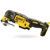 DEWALT daugiafunkcinis įrankis DCS356NT 18V, be akumuliatoriaus ir kroviklio, TSTAK lagaminas