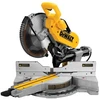 Skersinio pjovimo staklės DeWalt DWS780-QS (1675W, 305 mm)