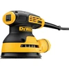 DEWALT ekscentrinis šlifuoklis DWE6423 280W