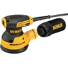 DEWALT ekscentrinis šlifuoklis DWE6423 280W