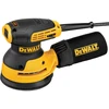 DEWALT ekscentrinis šlifuoklis DWE6423 280W