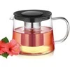 Pitcher Homla MILBO with an infuser for coffee and tea, 1,5 l