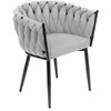 Homla Kėdė Prinssi All 836874, pilka