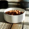 Bowl Homla FAMELIO Baltas, 14 cm