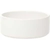Bowl Homla FAMELIO Baltas, 14 cm