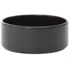 Bowl Homla FAMELIO Juodas, 14 cm