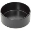 Bowl Homla FAMELIO Juodas, 14 cm