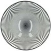 Bowl Homla NAVIA Juodas, 16 cm