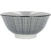Bowl Homla NAVIA Juodas, 16 cm