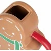 Homla Puodelis | BRILIJA | sausainiai su stiklo šiaudeliais | 0,55 l | 873145
