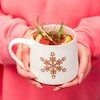 Mug Homla COMBES, 600 ml