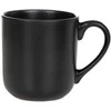 Mug Homla FAMELIO Juodas, 400 ml