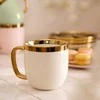 Cup Homla SINNES Baltas, 280 ml