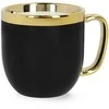 Cup Homla SINNES Juodas, 280 ml