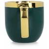 Cup Homla SINNES Emerald, 280 ml