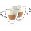 Puodeliai Homla CEMBRA Hearts, 2 vnt. x 300 ml