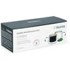 Set of double-walled glasses Homla CEMBRA, 2 x 80 ml