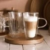 Homla Rinkinys akiniai | CEMBRA | dvisienis, 2 vnt. | 0,33 l | 918838