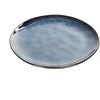 Deserto lėkštė Homla CASPER Navy, 20 cm