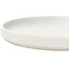Dessert plate Homla FAMELIO Baltas, 21 cm