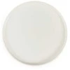 Dessert plate Homla FAMELIO Baltas, 21 cm