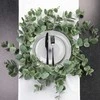 Plate Homla NAVIA Juodas, 27 cm