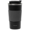 Thermo mug Homla DIONE Juodas, 510 ml