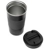 Thermo mug Homla DIONE Juodas, 510 ml