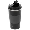 Thermo mug Homla DIONE Juodas, 510 ml