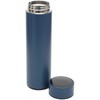 Thermo flask Homla B2GANTE Navy Mėlyna, 500 ml