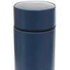 Thermo flask Homla B2GANTE Navy Mėlyna, 500 ml