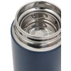 Thermo flask Homla B2GANTE Navy Mėlyna, 500 ml