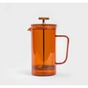 Homla Infuser | LATTRICE | gintarinis stiklas | 1 l | 706677