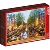 Dėlionė Krups Amsterdamas 1000 vnt.