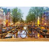 Dėlionė Krups Amsterdamas 1000 vnt.